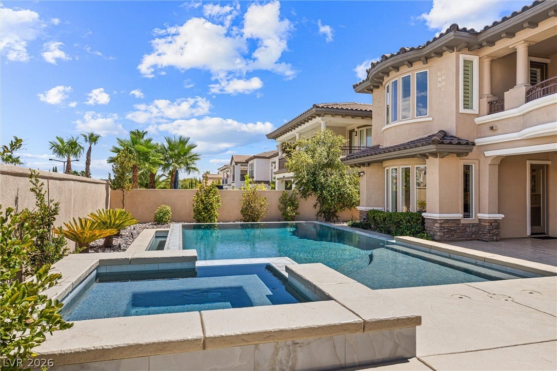 1972 Alcova Ridge Drive, Las Vegas, NV 89135 1972 Alcova Ridge Drive, Las Vegas, NV 89135