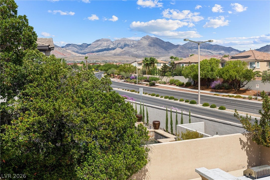 1972 Alcova Ridge Drive, Las Vegas, NV 89135 1972 Alcova Ridge Drive, Las Vegas, NV 89135