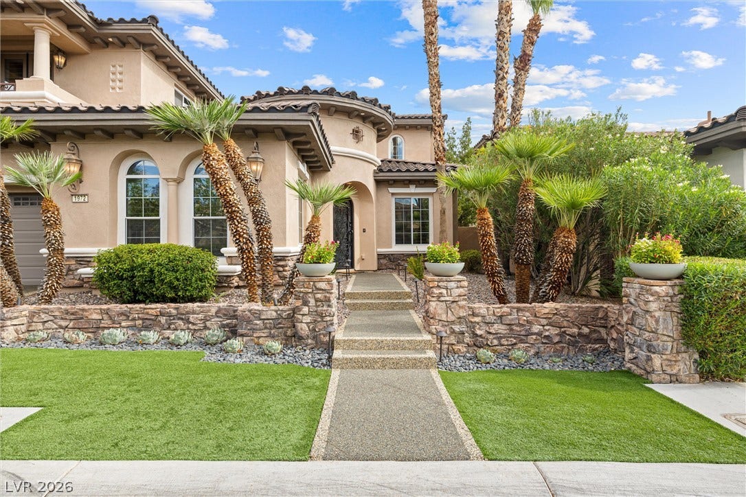 1972 Alcova Ridge Drive, Las Vegas, NV 89135 1972 Alcova Ridge Drive, Las Vegas, NV 89135