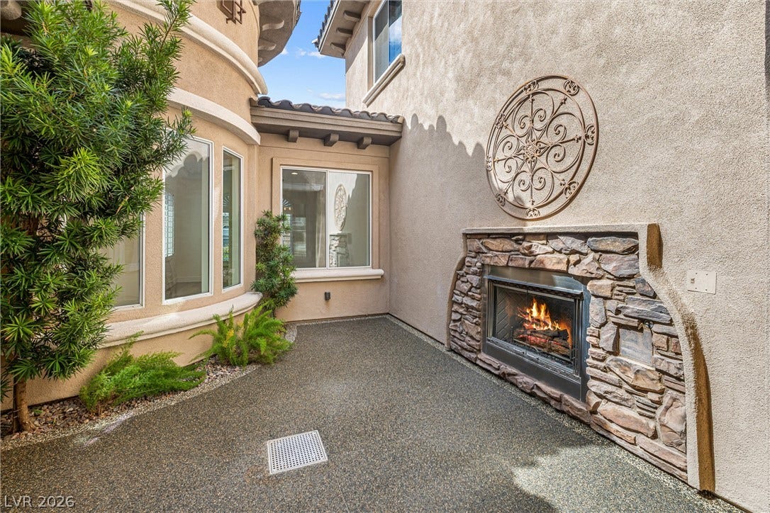 1972 Alcova Ridge Drive, Las Vegas, NV 89135 1972 Alcova Ridge Drive, Las Vegas, NV 89135