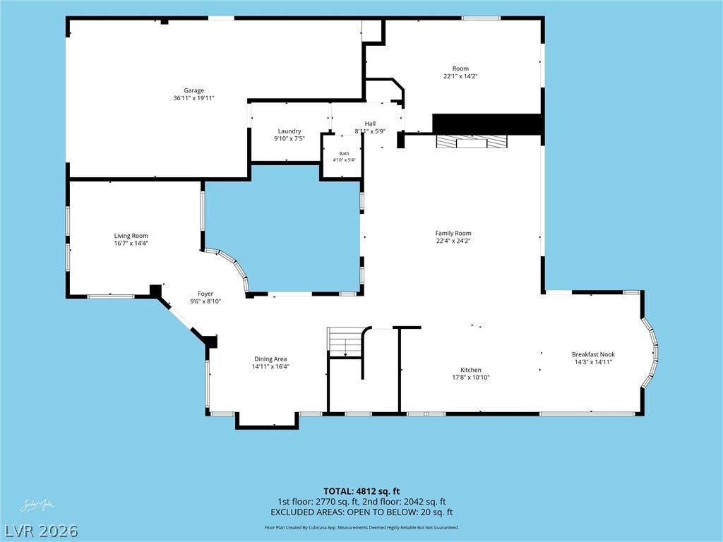 1972 Alcova Ridge Drive, Las Vegas, NV 89135 1972 Alcova Ridge Drive, Las Vegas, NV 89135