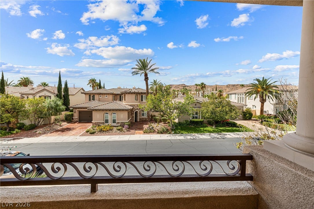 1972 Alcova Ridge Drive, Las Vegas, NV 89135 1972 Alcova Ridge Drive, Las Vegas, NV 89135