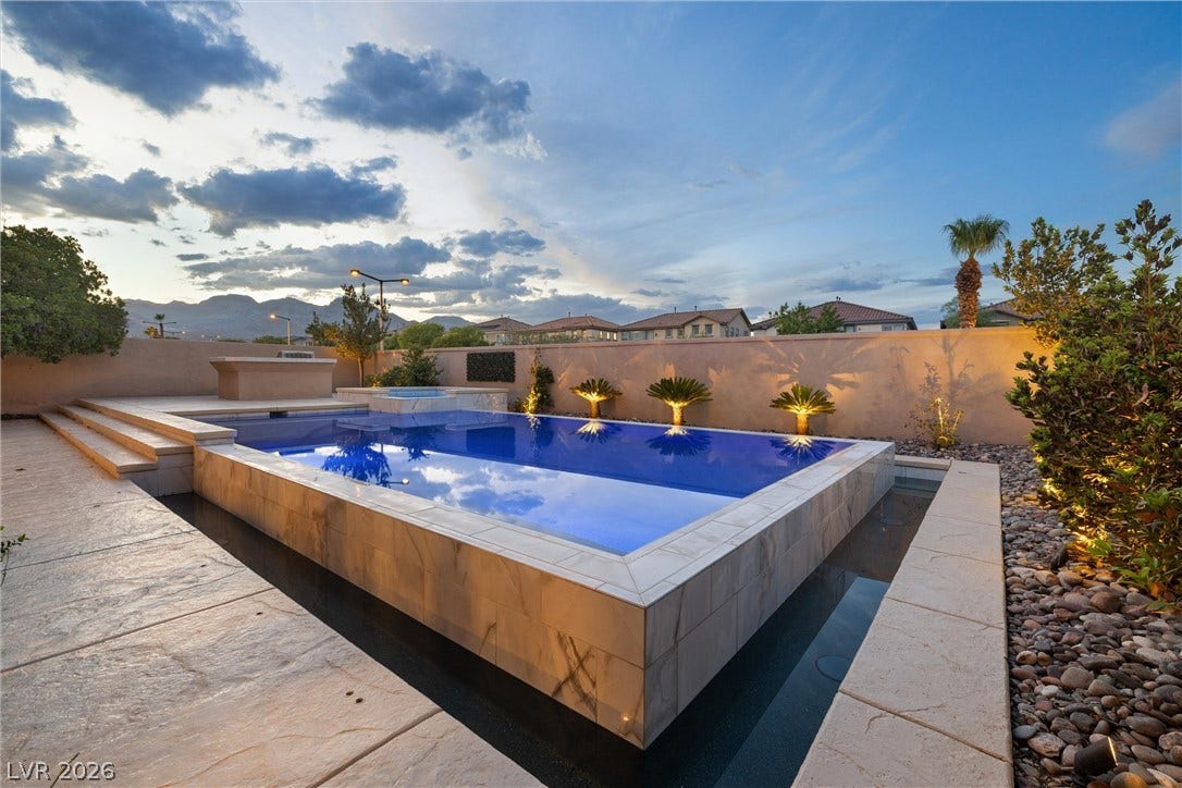 1972 Alcova Ridge Drive, Las Vegas, NV 89135 1972 Alcova Ridge Drive, Las Vegas, NV 89135