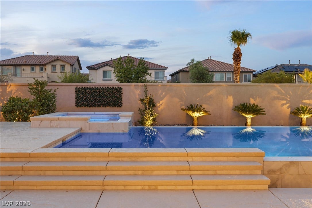 1972 Alcova Ridge Drive, Las Vegas, NV 89135 1972 Alcova Ridge Drive, Las Vegas, NV 89135