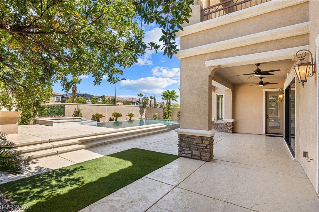 1972 Alcova Ridge Drive, Las Vegas, NV 89135 1972 Alcova Ridge Drive, Las Vegas, NV 89135