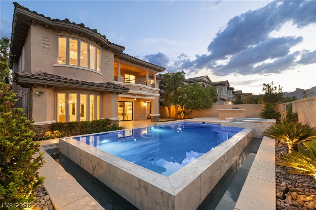 1972 Alcova Ridge Drive, Las Vegas, NV 89135 1972 Alcova Ridge Drive, Las Vegas, NV 89135