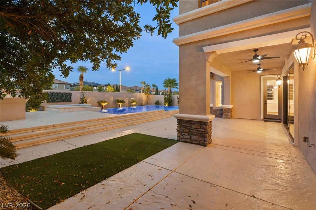 1972 Alcova Ridge Drive, Las Vegas, NV 89135 1972 Alcova Ridge Drive, Las Vegas, NV 89135
