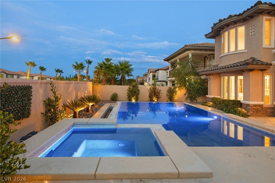 1972 Alcova Ridge Drive, Las Vegas, NV 89135 1972 Alcova Ridge Drive, Las Vegas, NV 89135