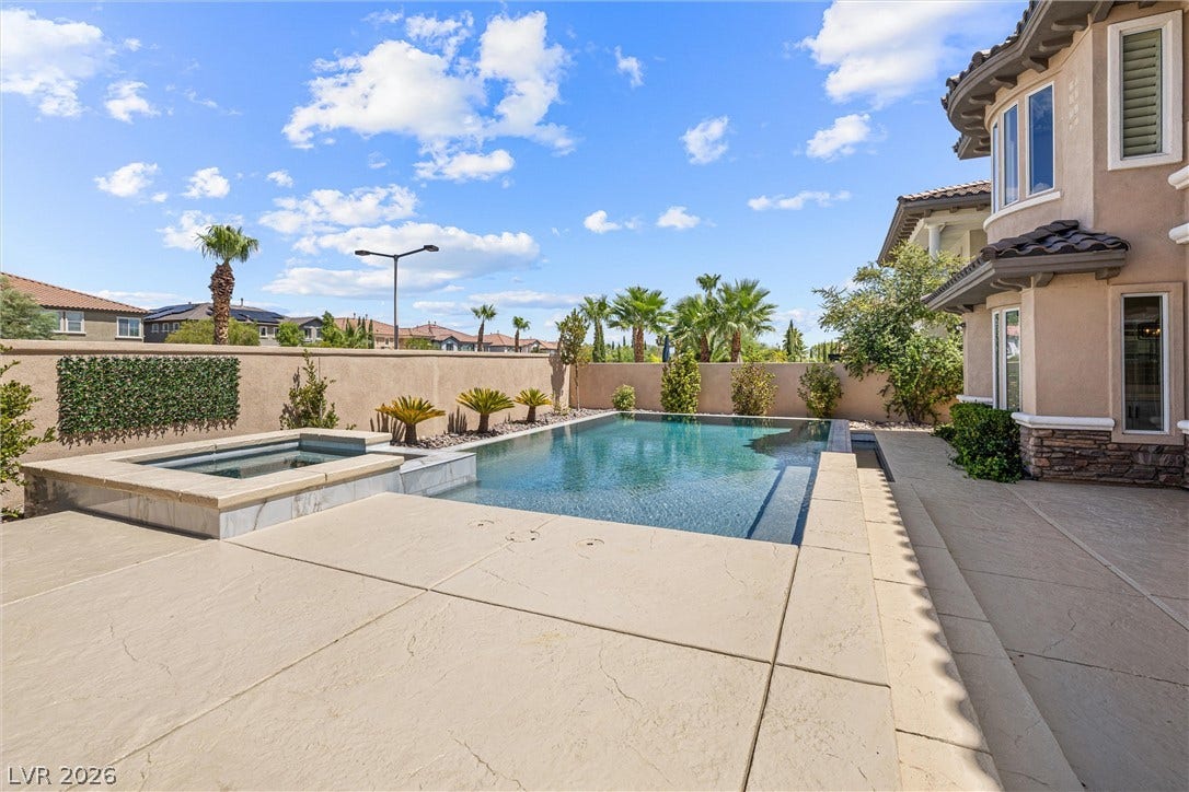 1972 Alcova Ridge Drive, Las Vegas, NV 89135 1972 Alcova Ridge Drive, Las Vegas, NV 89135
