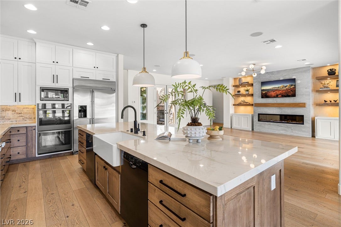 1972 Alcova Ridge Drive, Las Vegas, NV 89135 1972 Alcova Ridge Drive, Las Vegas, NV 89135