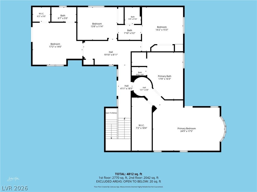 1972 Alcova Ridge Drive, Las Vegas, NV 89135 1972 Alcova Ridge Drive, Las Vegas, NV 89135