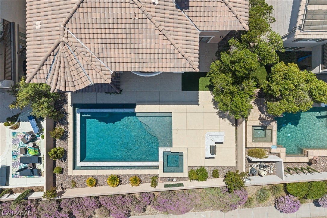 1972 Alcova Ridge Drive, Las Vegas, NV 89135 1972 Alcova Ridge Drive, Las Vegas, NV 89135