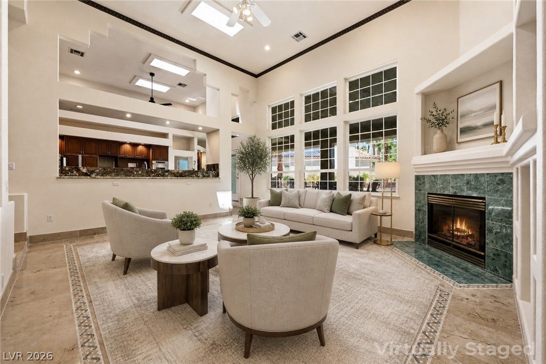 2212 Chatsworth Court, Henderson, NV 89074 2212 Chatsworth Court, Henderson, NV 89074