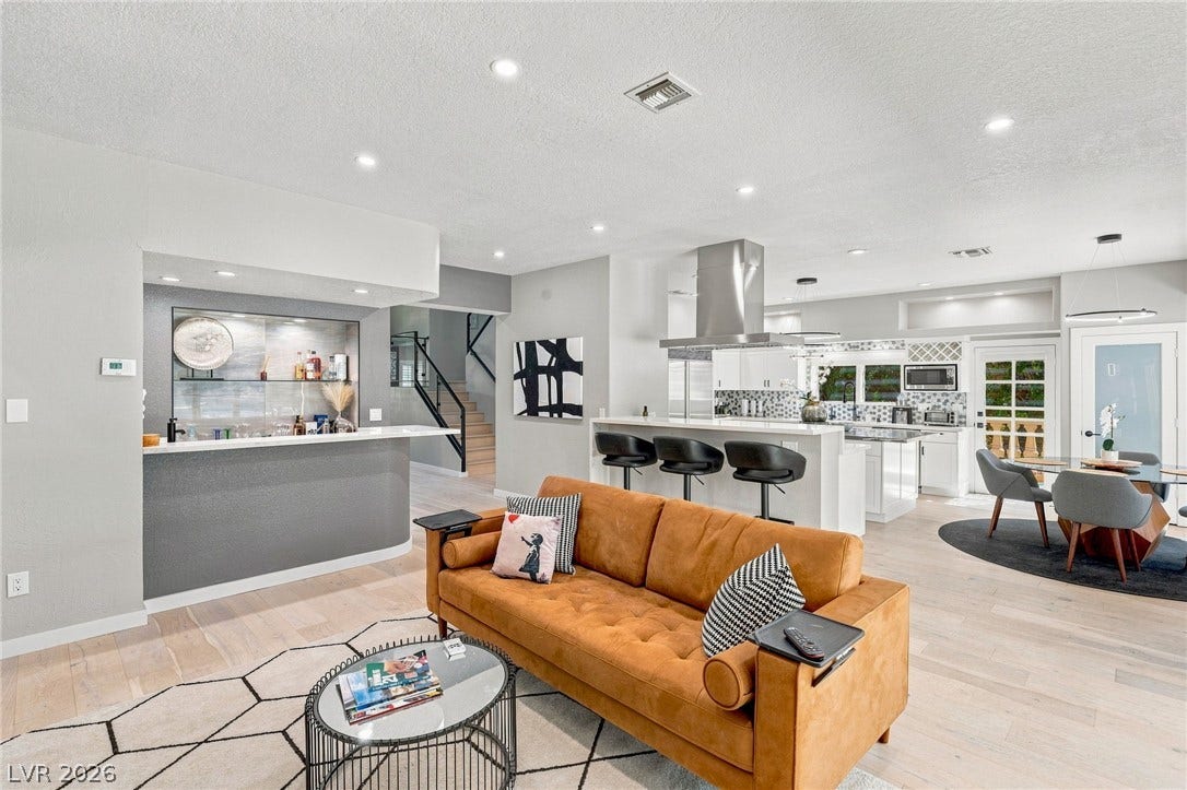 17 Quail Run Road, Henderson, NV 89014 17 Quail Run Road, Henderson, NV 89014