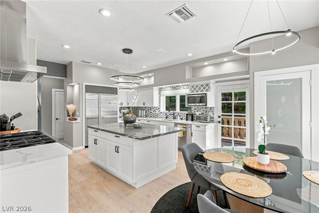 17 Quail Run Road, Henderson, NV 89014 17 Quail Run Road, Henderson, NV 89014