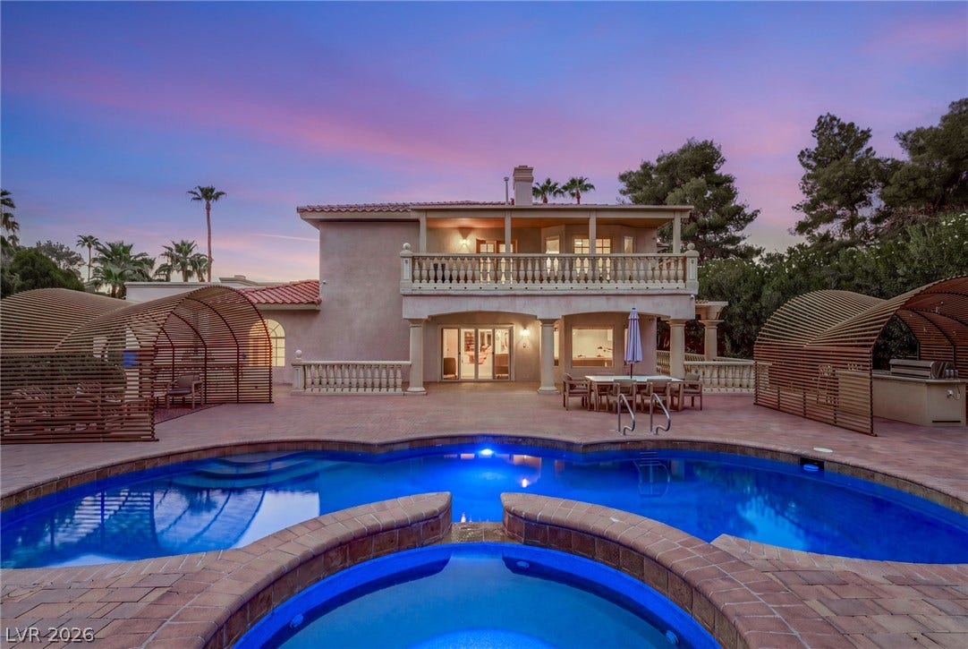 17 Quail Run Road, Henderson, NV 89014 17 Quail Run Road, Henderson, NV 89014