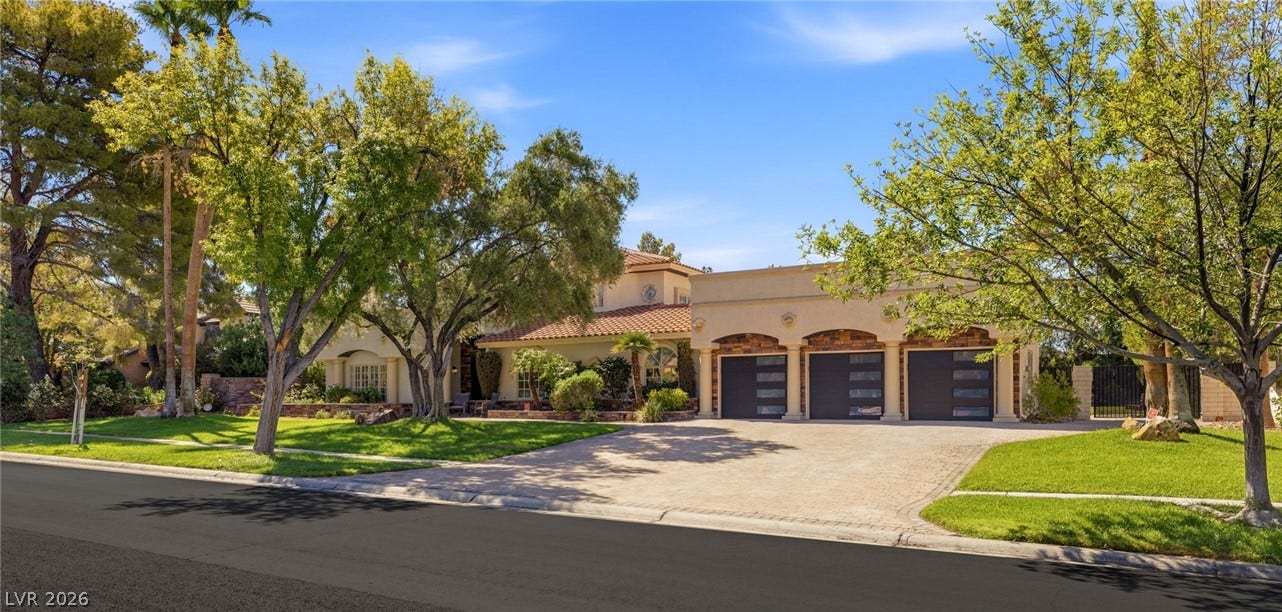 17 Quail Run Road, Henderson, NV 89014 17 Quail Run Road, Henderson, NV 89014