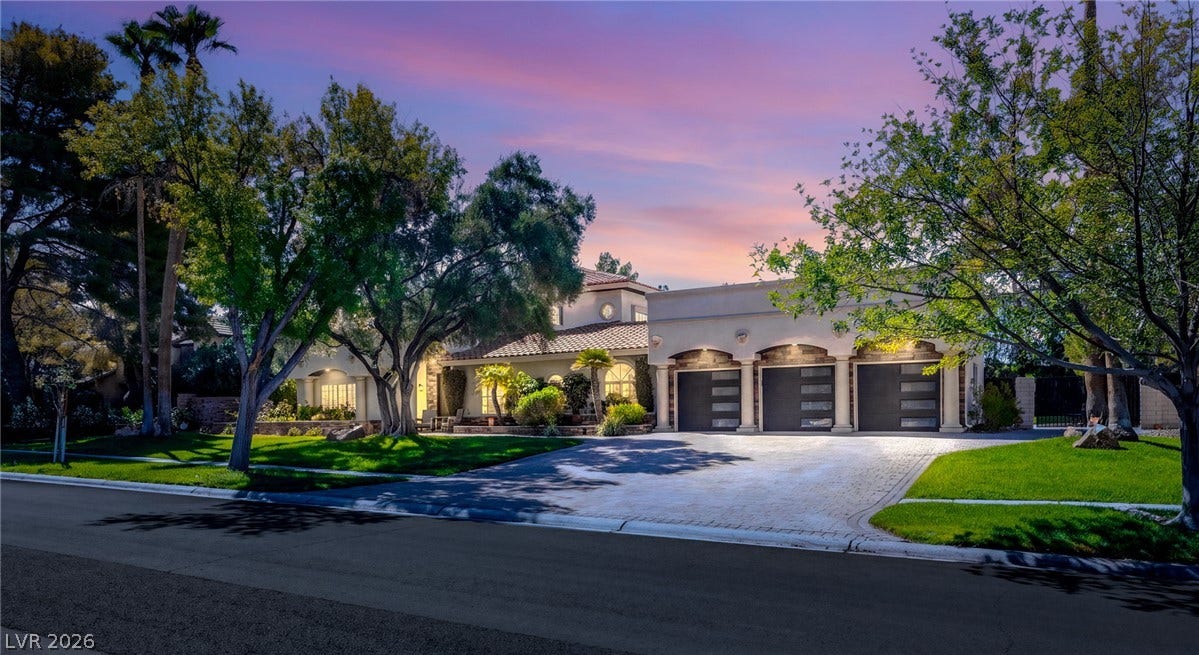 17 Quail Run Road, Henderson, NV 89014 17 Quail Run Road, Henderson, NV 89014