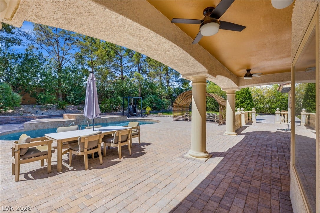 17 Quail Run Road, Henderson, NV 89014 17 Quail Run Road, Henderson, NV 89014