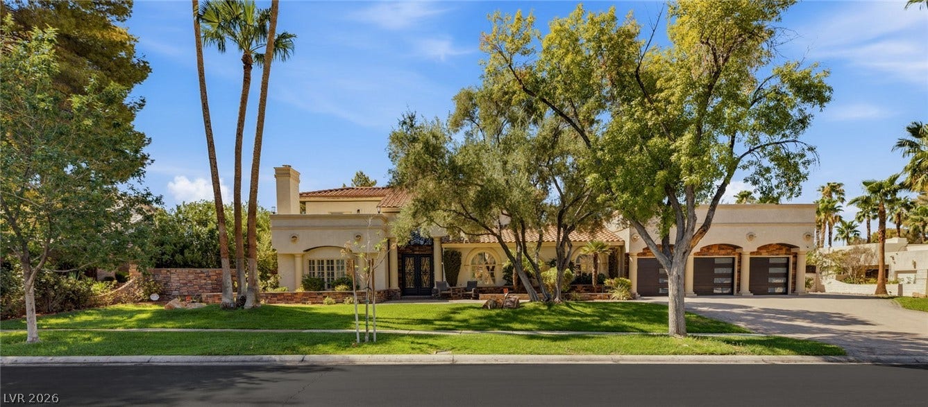 17 Quail Run Road, Henderson, NV 89014 17 Quail Run Road, Henderson, NV 89014