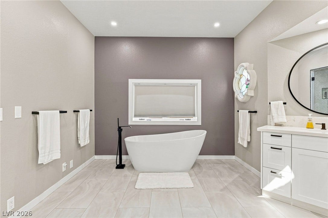 17 Quail Run Road, Henderson, NV 89014 17 Quail Run Road, Henderson, NV 89014
