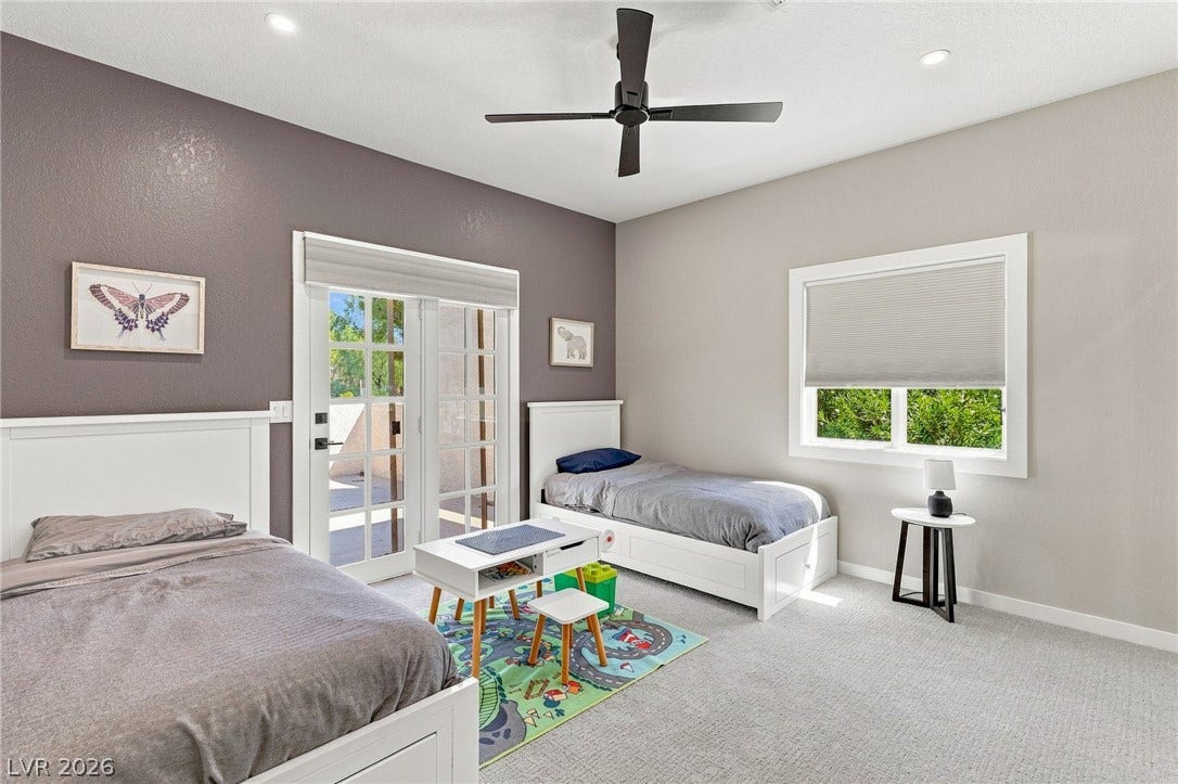 17 Quail Run Road, Henderson, NV 89014 17 Quail Run Road, Henderson, NV 89014