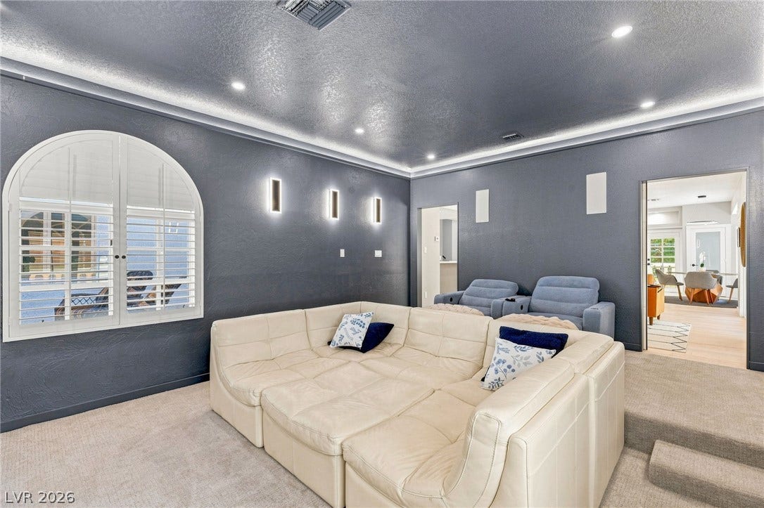 17 Quail Run Road, Henderson, NV 89014 17 Quail Run Road, Henderson, NV 89014