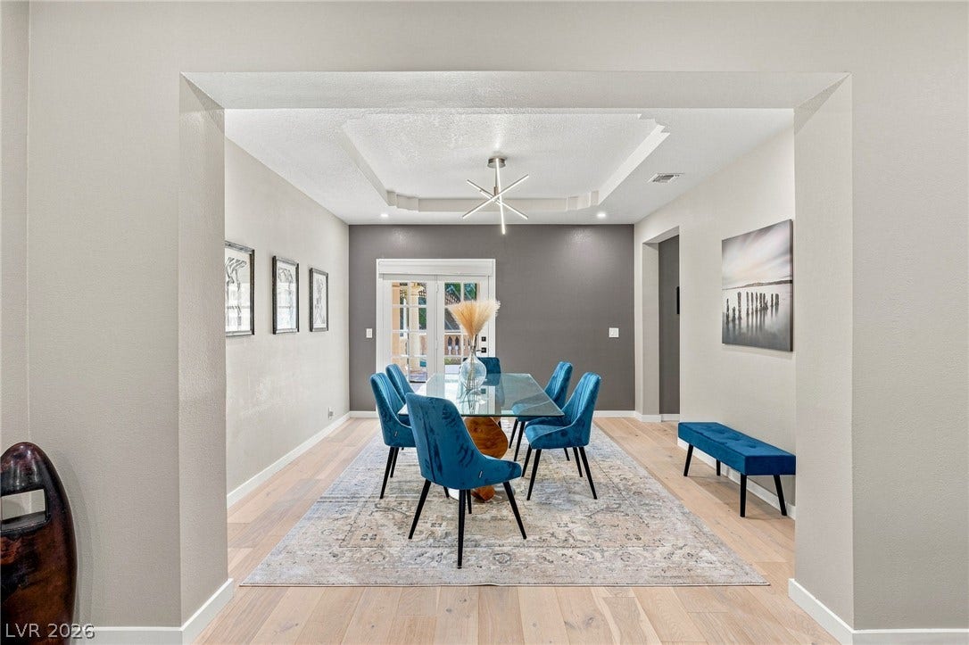 17 Quail Run Road, Henderson, NV 89014 17 Quail Run Road, Henderson, NV 89014