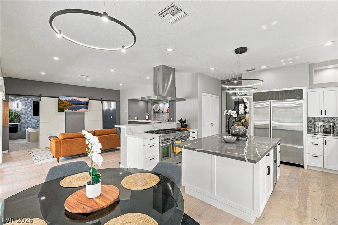 17 Quail Run Road, Henderson, NV 89014 17 Quail Run Road, Henderson, NV 89014