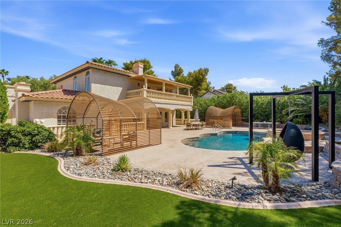 17 Quail Run Road, Henderson, NV 89014 17 Quail Run Road, Henderson, NV 89014