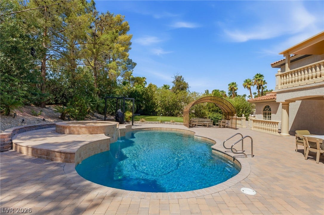 17 Quail Run Road, Henderson, NV 89014 17 Quail Run Road, Henderson, NV 89014