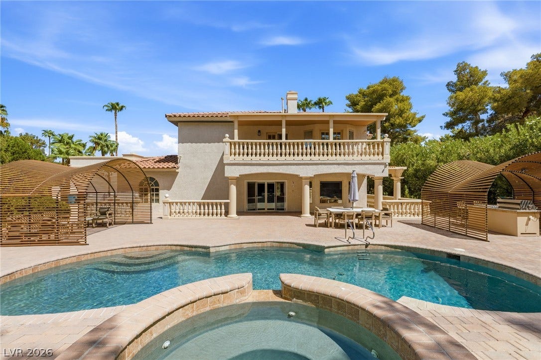 17 Quail Run Road, Henderson, NV 89014 17 Quail Run Road, Henderson, NV 89014