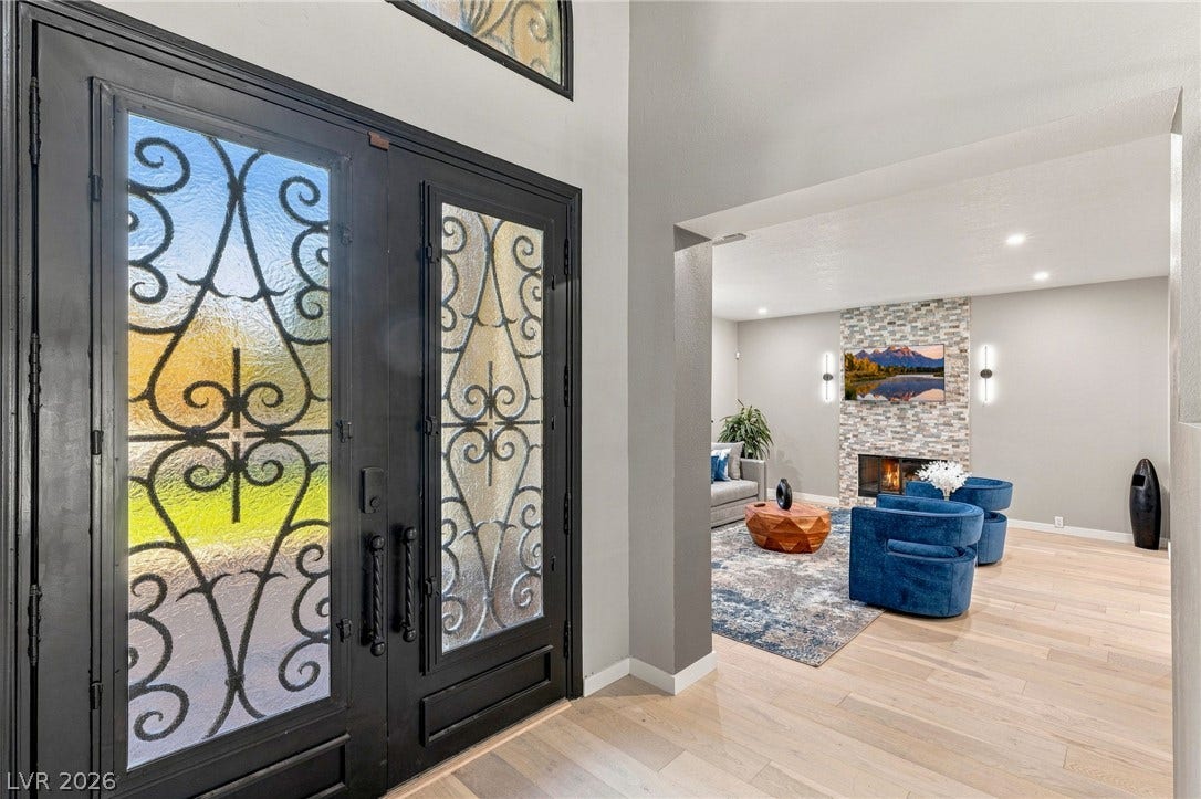 17 Quail Run Road, Henderson, NV 89014 17 Quail Run Road, Henderson, NV 89014