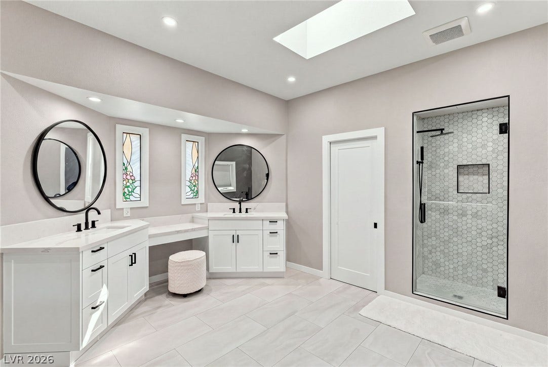 17 Quail Run Road, Henderson, NV 89014 17 Quail Run Road, Henderson, NV 89014
