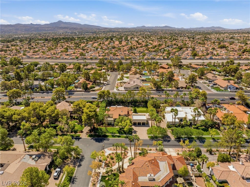 17 Quail Run Road, Henderson, NV 89014 17 Quail Run Road, Henderson, NV 89014