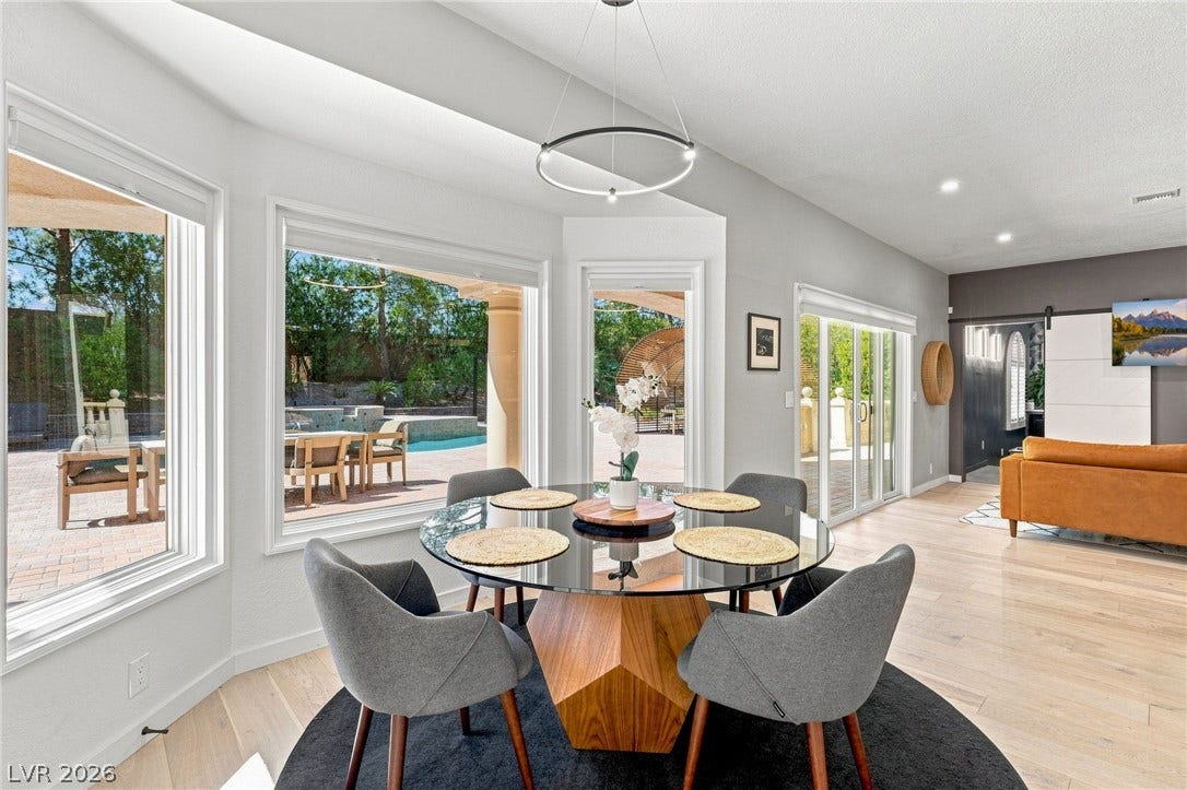 17 Quail Run Road, Henderson, NV 89014 17 Quail Run Road, Henderson, NV 89014
