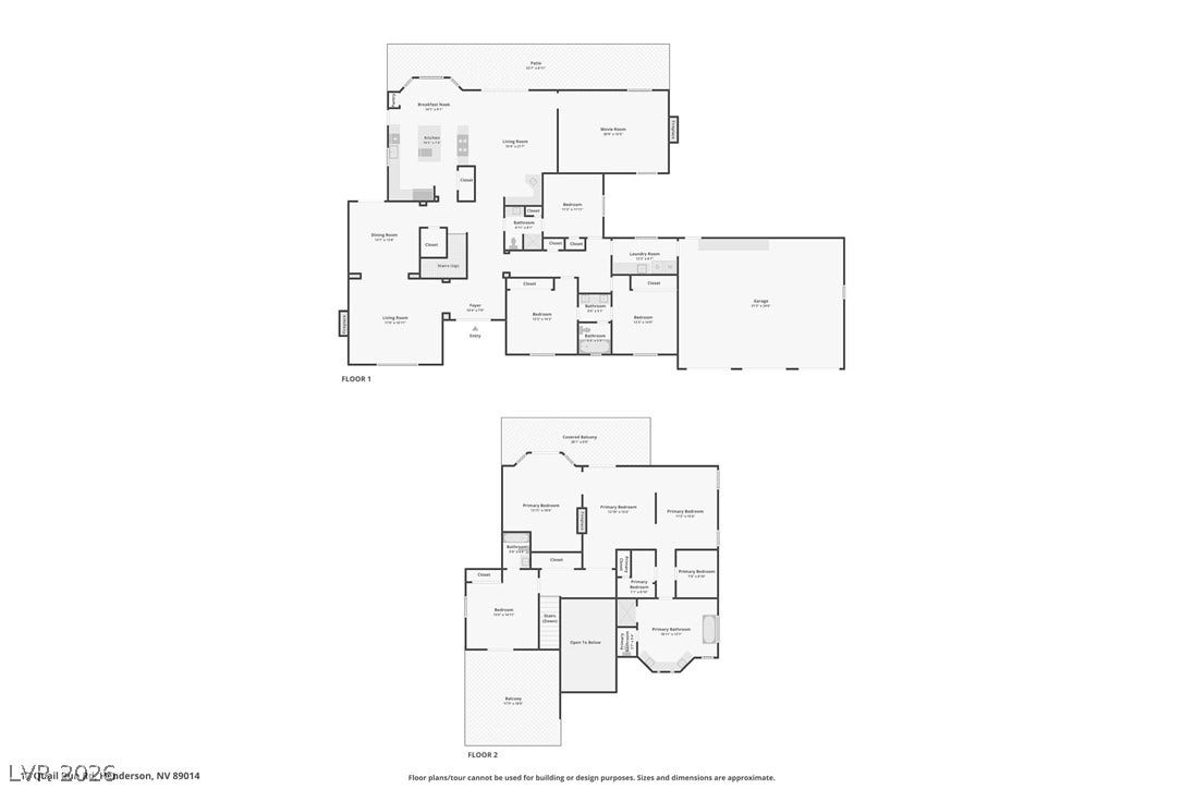 17 Quail Run Road, Henderson, NV 89014 17 Quail Run Road, Henderson, NV 89014