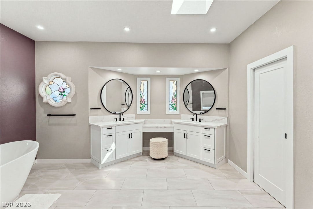 17 Quail Run Road, Henderson, NV 89014 17 Quail Run Road, Henderson, NV 89014