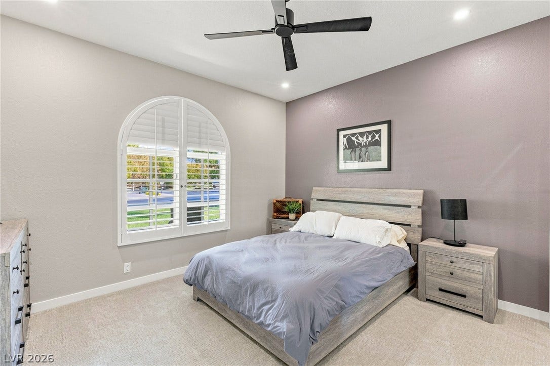 17 Quail Run Road, Henderson, NV 89014 17 Quail Run Road, Henderson, NV 89014