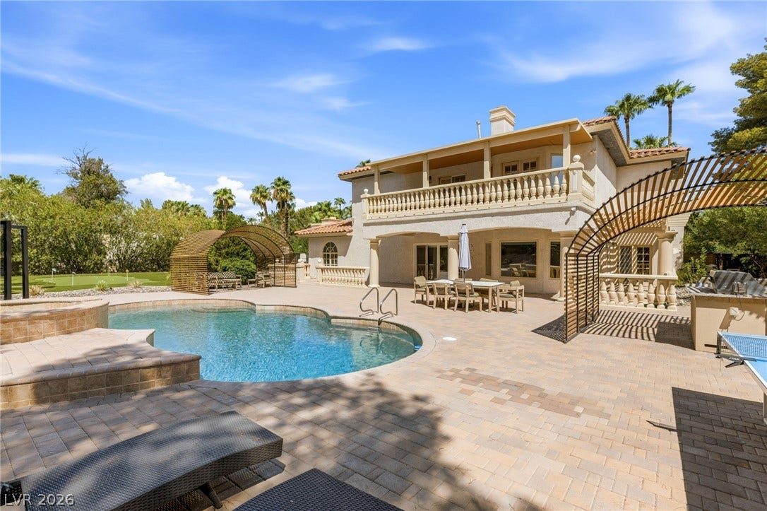 17 Quail Run Road, Henderson, NV 89014 17 Quail Run Road, Henderson, NV 89014
