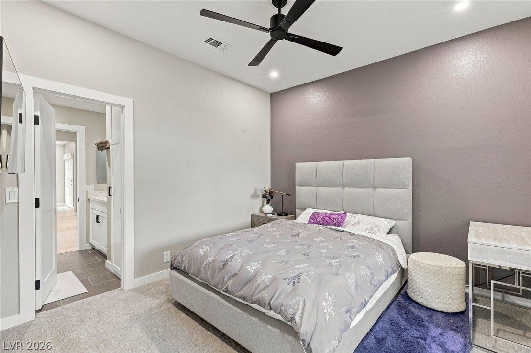17 Quail Run Road, Henderson, NV 89014 17 Quail Run Road, Henderson, NV 89014