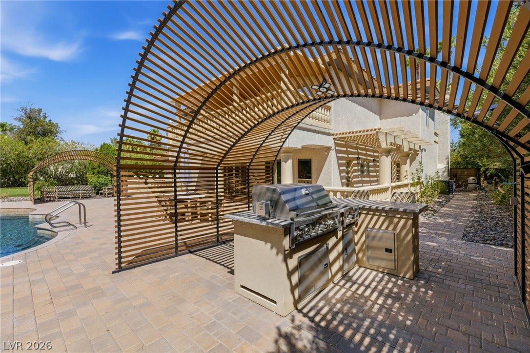 17 Quail Run Road, Henderson, NV 89014 17 Quail Run Road, Henderson, NV 89014