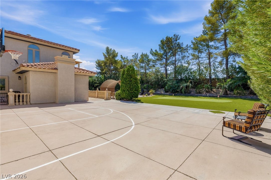 17 Quail Run Road, Henderson, NV 89014 17 Quail Run Road, Henderson, NV 89014