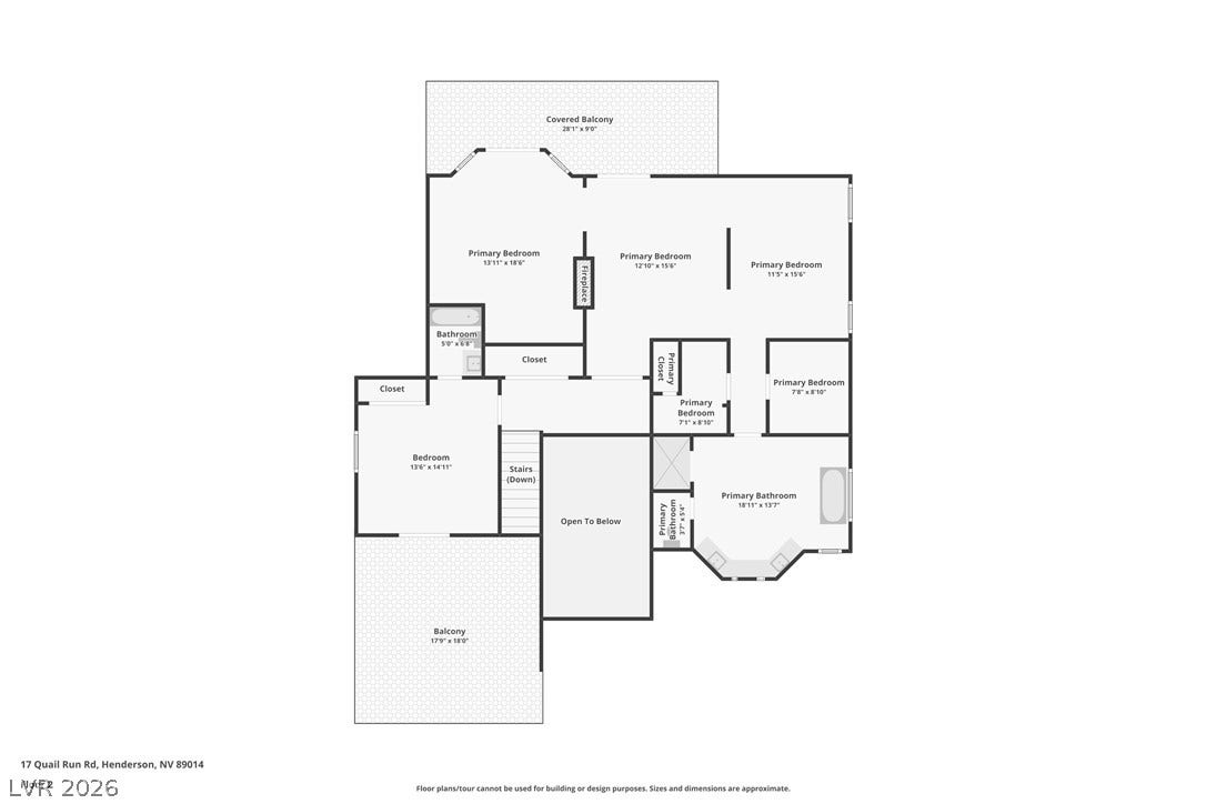 17 Quail Run Road, Henderson, NV 89014 17 Quail Run Road, Henderson, NV 89014