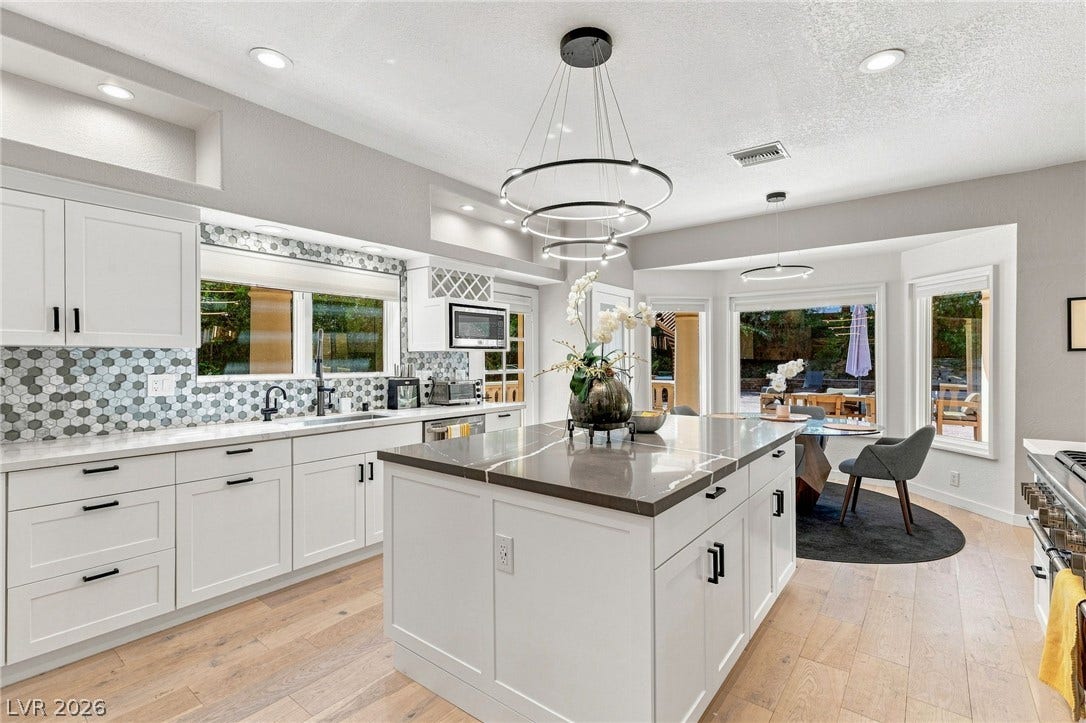 17 Quail Run Road, Henderson, NV 89014 17 Quail Run Road, Henderson, NV 89014