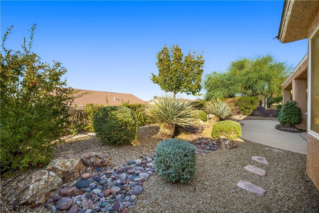 2562 Grandville Avenue, Henderson, NV 89052