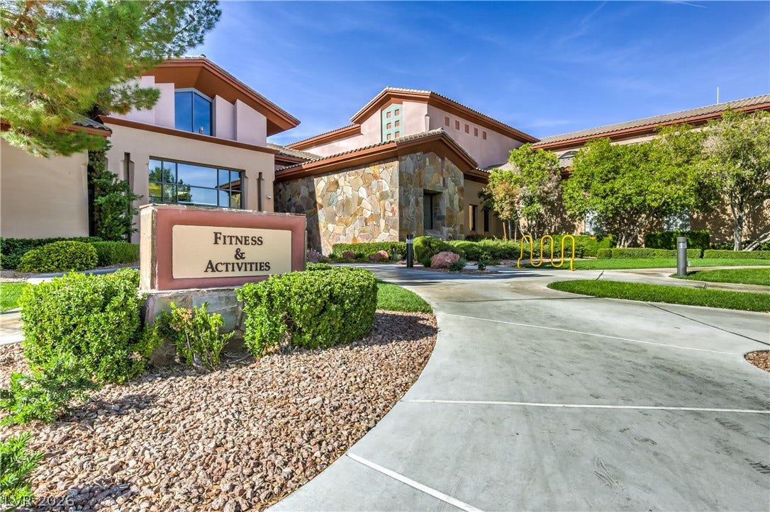 2562 Grandville Avenue, Henderson, NV 89052