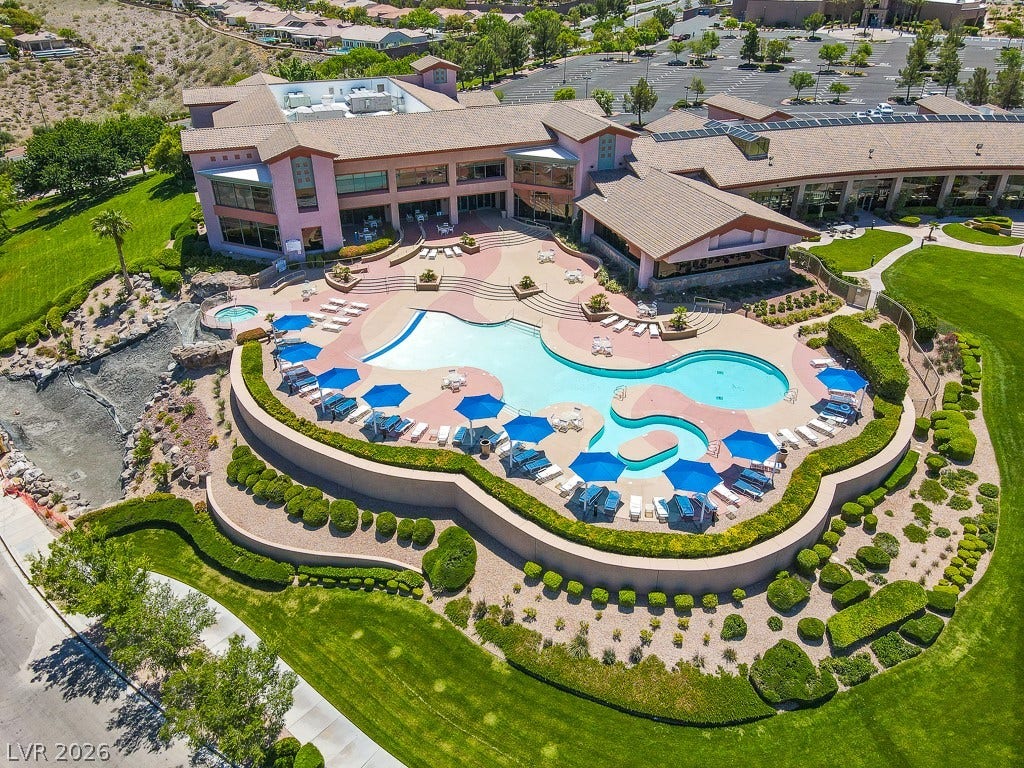 2562 Grandville Avenue, Henderson, NV 89052
