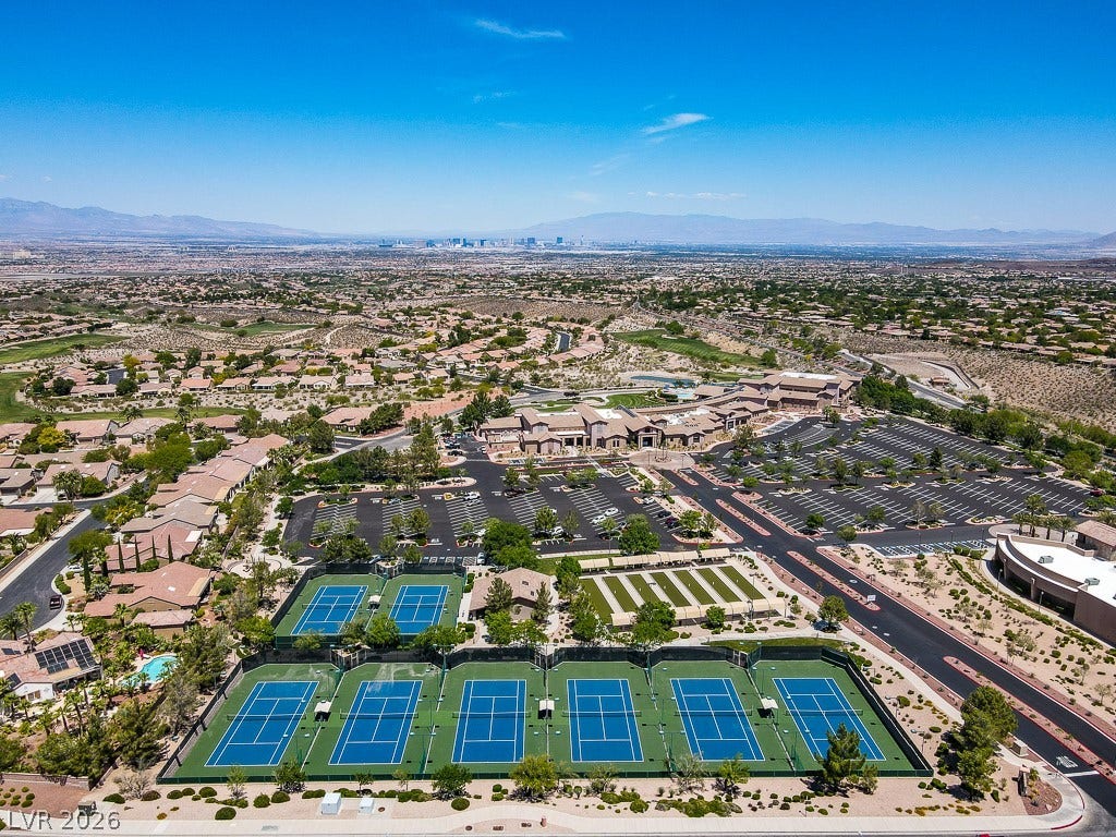 2562 Grandville Avenue, Henderson, NV 89052