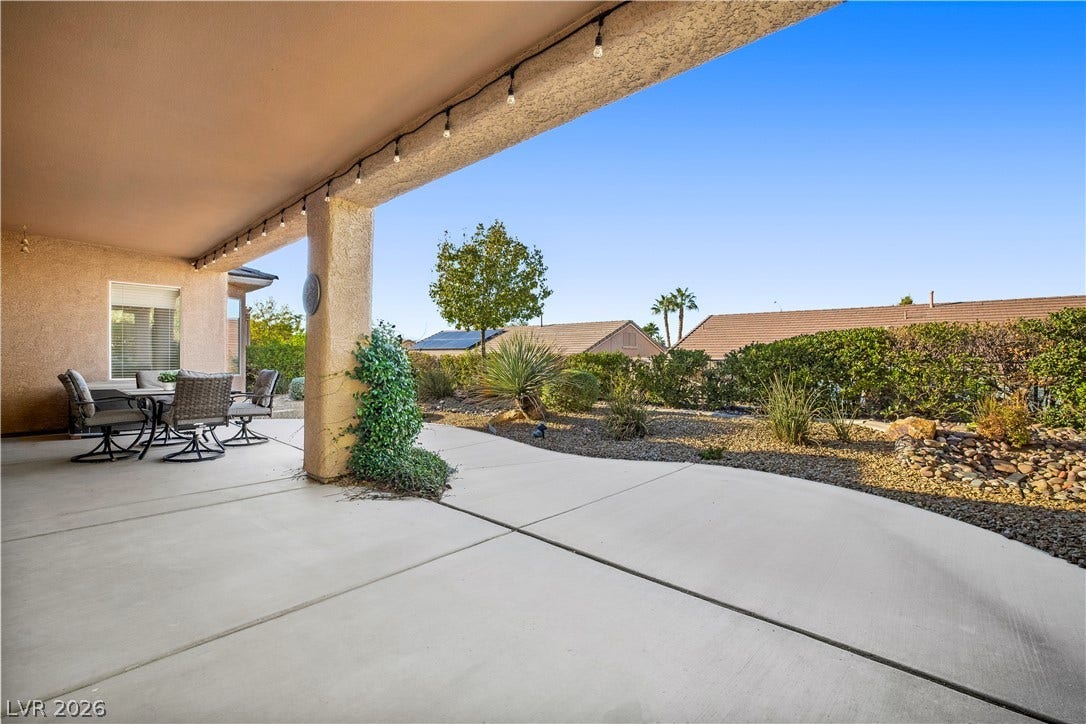 2562 Grandville Avenue, Henderson, NV 89052